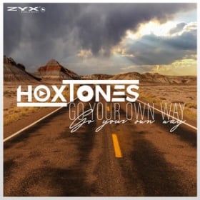 HOXTONES - GO YOUR OWN WAY